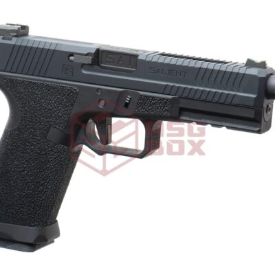 Salient Arms BL0101 BLU Metal Version GBB Black