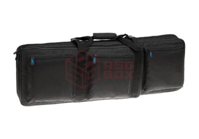 SRC Padded Rifle Case Combo 86+60cm Black