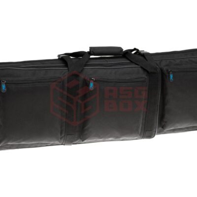 SRC Padded Rifle Case Combo 86+60cm Black
