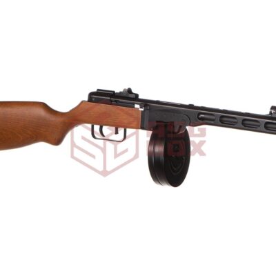 Ares PPSH