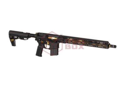 Tokyo Marui MTR16 G-Edition GBR Black