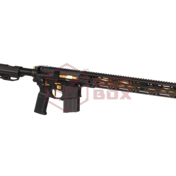 Tokyo Marui MTR16 G-Edition GBR Black