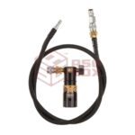 Polarstar MRS w/ Braided Air Line 36 Inch