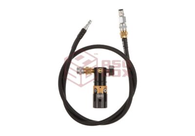 Polarstar MRS w/ Braided Air Line 36 Inch
