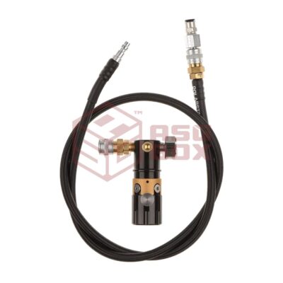 Polarstar MRS w/ Braided Air Line 36 Inch