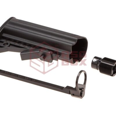 Polarstar UGS HK417 HPA /w R3 Buttstock