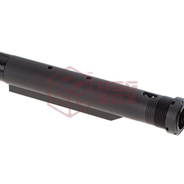 Polarstar CGS Type 2 12g Co2