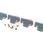 LCT Clips for BB Shooting Target Box