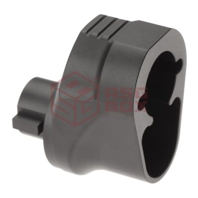 Laylax Standard M4 Offset Stock Base