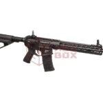 VFC Avalon Samurai Edge Carbine Black