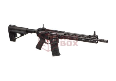 VFC Avalon Samurai Edge Carbine Black