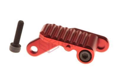 Action Army AAP01 Thumb Stopper Red