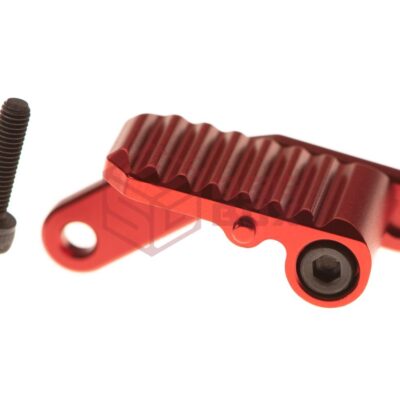 Action Army AAP01 Thumb Stopper Red