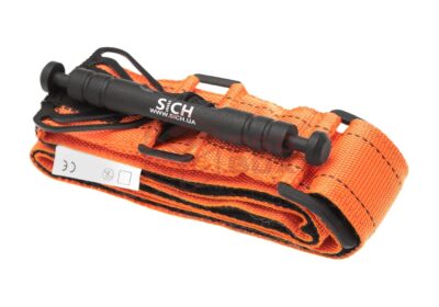 SICH SICH Strengthened Individual Combat Hybrid Tourniquet Orange