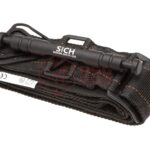 SICH SICH Strengthened Individual Combat Hybrid Tourniquet Black