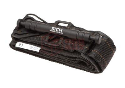 SICH SICH Strengthened Individual Combat Hybrid Tourniquet Black