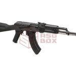 LCT LCKM Economy Black