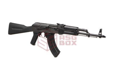 LCT LCKM Economy Black