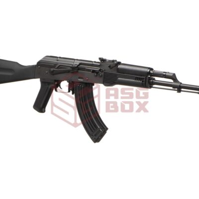 LCT LCKM Economy Black