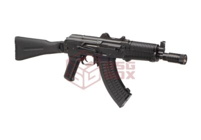 LCT LCK106 Black