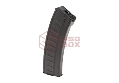 LCT Magazin SR-3M Hicap 500rds Black