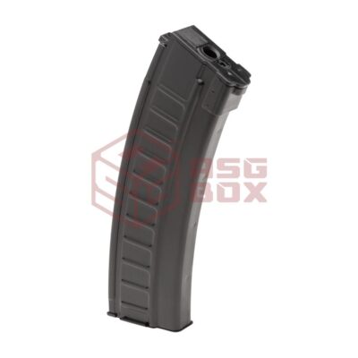 LCT Magazin SR-3M Hicap 500rds Black