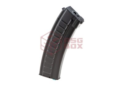 LCT Magazin SR-3M Lowcap 70rds Black