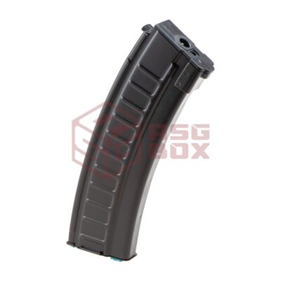 LCT Magazin SR-3M Lowcap 70rds Black