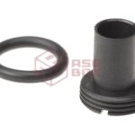 Airtech Studios IBS Inner Barrel Stabilizer Krytac Warsport LVOA-S Black