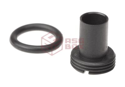 Airtech Studios IBS Inner Barrel Stabilizer Krytac Warsport LVOA-S Black