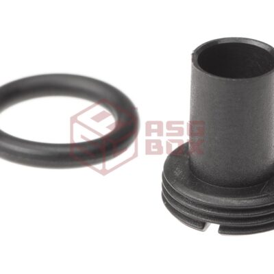 Airtech Studios IBS Inner Barrel Stabilizer Krytac Warsport LVOA-S Black