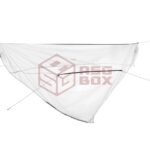 Klymit Traverse Bug Net Grey