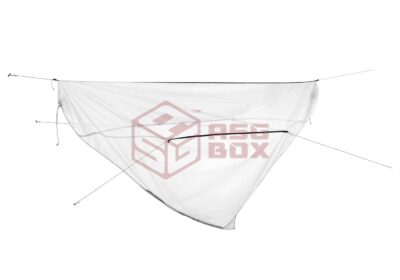 Klymit Traverse Bug Net Grey