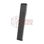 Snow Wolf Magazin MP-18 Hicap 130rds