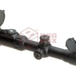 Leapers 2-16X44 30mm Mil-Dot Accushot T8 Tactical Black