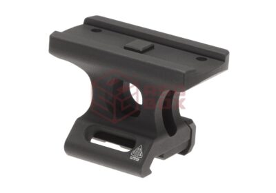 Leapers 1/3 Co-Witness Mount for Aimpoint T1 Black