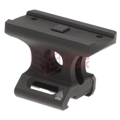 Leapers 1/3 Co-Witness Mount for Aimpoint T1 Black