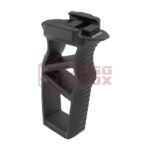 Leapers Ultra Slim Foregrip Black