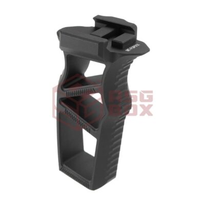 Leapers Ultra Slim Foregrip Black