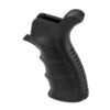 Leapers AR-15 Ambidextrous Pistol Grip Black OD-TM-11077706000 31565 RBUPG01B asgbox.pl