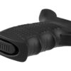 Leapers AR-15 Ambidextrous Pistol Grip Black OD-TM-11077706000 31565 RBUPG01B asgbox.pl