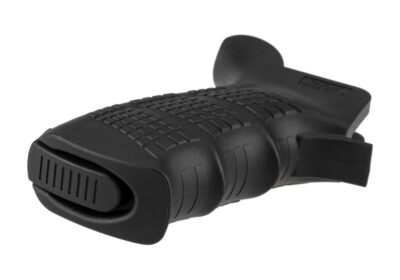 Leapers AR-15 Ambidextrous Pistol Grip Black - obrazek 2