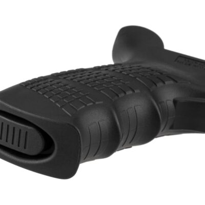 Leapers AR-15 Ambidextrous Pistol Grip Black OD-TM-11077706000 31565 RBUPG01B asgbox.pl