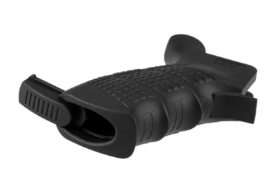 Leapers AR-15 Ambidextrous Pistol Grip Black - obrazek 3