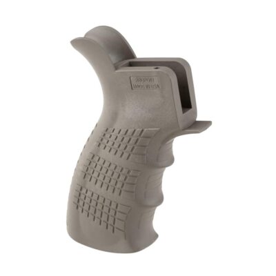 asgbox.pl - AR-15 Ambidextrous Pistol Grip Leapers