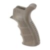 Leapers AR-15 Ambidextrous Pistol Grip Foliage Green OD-TM-11077721300 31566 RBUPG01D asgbox.pl