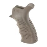 Leapers AR-15 Ambidextrous Pistol Grip Foliage Green