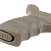 Leapers AR-15 Ambidextrous Pistol Grip Foliage Green OD-TM-11077721300 31566 RBUPG01D asgbox.pl