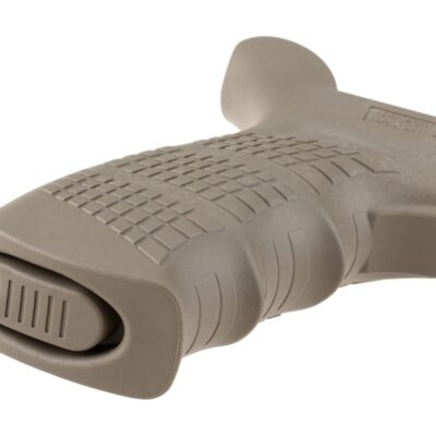 Leapers AR-15 Ambidextrous Pistol Grip Foliage Green OD-TM-11077721300 31566 RBUPG01D asgbox.pl