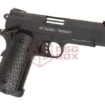 HFC HG-171 Metal Version Co2 Black